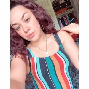 Meet your Posher, Katlynn